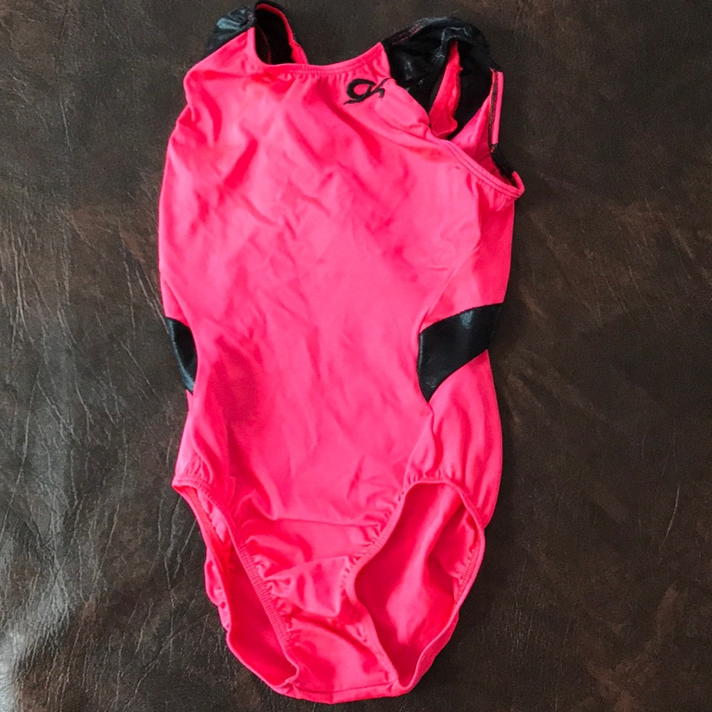 gkelite leotard